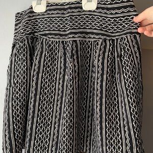 Madewell skirt- size 4